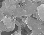 多層石墨烯微片JCG-6-5、JCG-6-15